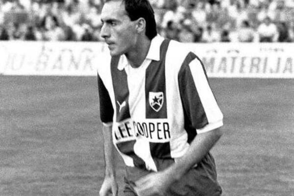 11 puta sa Zvezdom savladao Partizan: Dao gol Realu u crveno-belom dresu! DANAS U KINI RADI KAO ASISTENT!