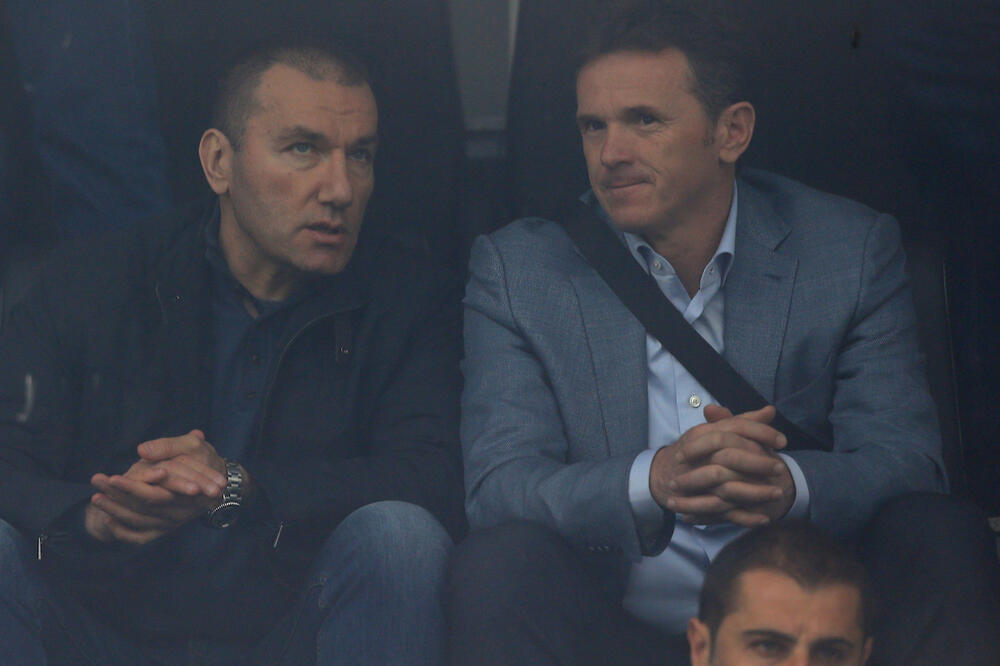 HUMSKU NAPUŠTA SIN LEGENDE PARTIZANA! Transfer u Barselonu?! Već je na probi