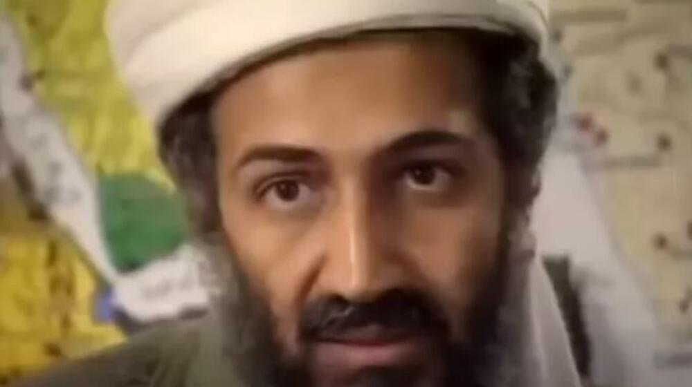 Ajman al Zavahiri, Vođa Al Kaide