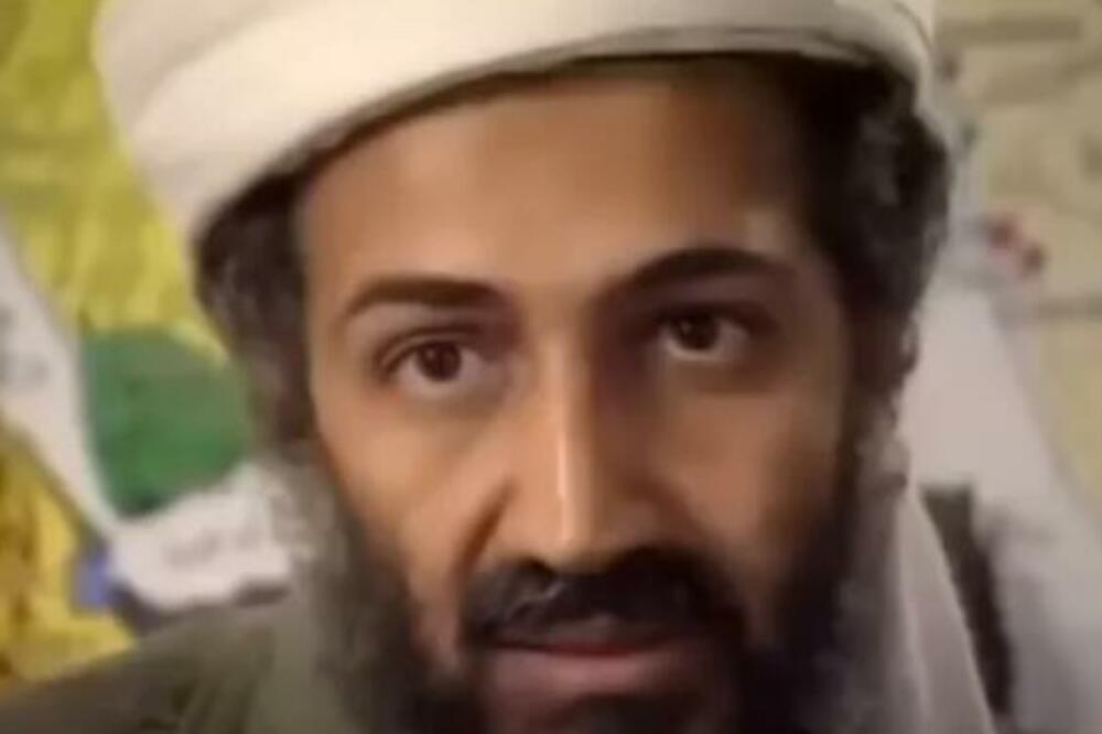 POJAVIO SE SNIMAK: Da li je ovo trenutak kad je ubijen vođa Al Kaide?