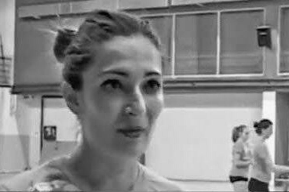 TUGA, UŽASNA VEST: Umrla Maja Mišić Vrbarac (31)! (FOTO)