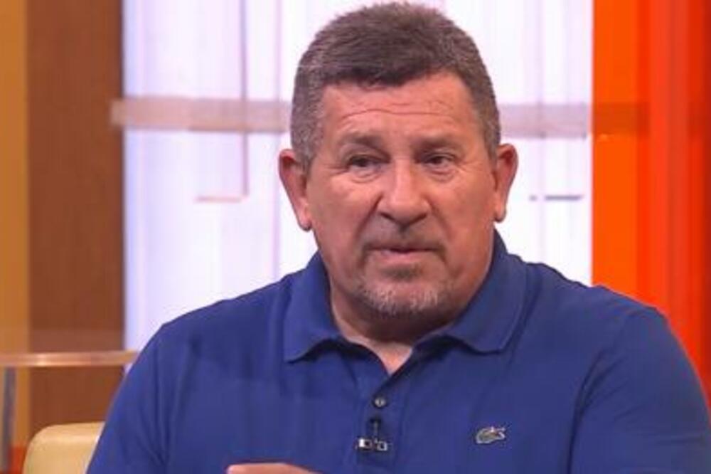 ŠOKANTAN OBRT! Dušan Veličković je UMRO OD OVE STVARI? Javnost u neverici