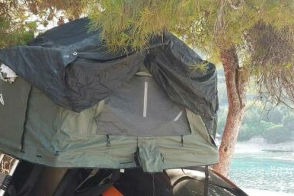 ČETVORICA TINEJDŽERA KRENULA NA KAMPOVANJE, PA NAĐENI MRTVI: "Da sam znala kuda ide..."