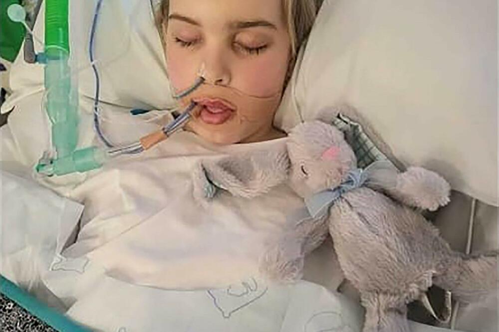 OTKRIVEN UZROK SMRTI MALOG ARČIJA: Evo zbog čega dečaku NIJE BILO SPASA