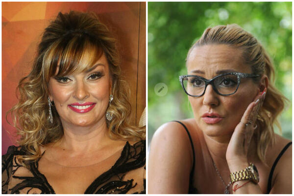 "NIKADA NEĆU ZABORAVITI ŠTA JE SNEKI URADILA": Goca Tržan o ovome govori prvi put - LJUDI NISU IMALI POJMA!