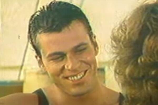 ŽARIO JE I PALIO HOLIVUDOM, TRAGIČNO JE NASTRADAO U 26. GODINI: Svojom SMRĆU je spasio živote, evo i KAKO (FOTO)