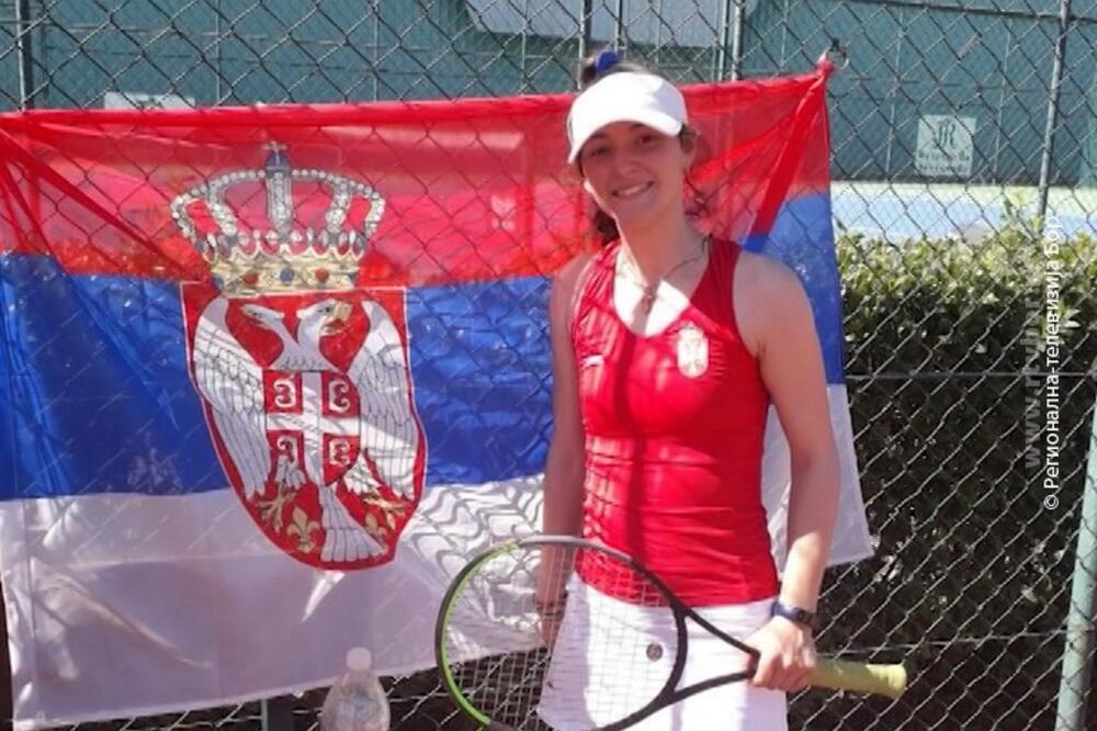 STAŠA JE 4. TENISERKA SVETA: Kao mala je izgubila SLUH, ali dogurala do OLIMPIJSKIH IGARA, ima jednu VELIKU ŽELJU!