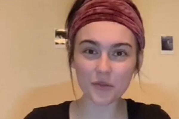 REŠILA DA SE PRESELI, PA UPALA U BIZARNU ZAJEDNICU: Kad ih je videla, nije joj bilo dobro, ŠOK (VIDEO)