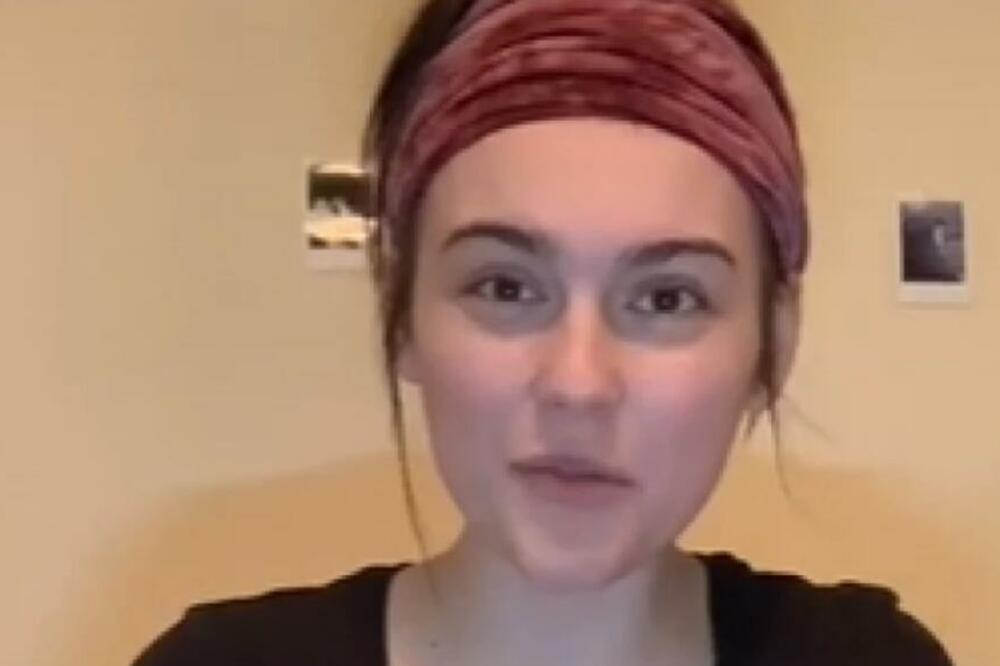 REŠILA DA SE PRESELI, PA UPALA U BIZARNU ZAJEDNICU: Kad ih je videla, nije joj bilo dobro, ŠOK (VIDEO)