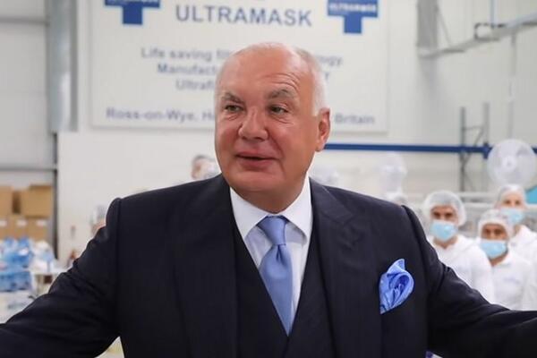 TRAGEDIJA U SARDINIJI: Milioner POGINUO prilikom pada sa jahte, 6 osoba POVREĐENO!