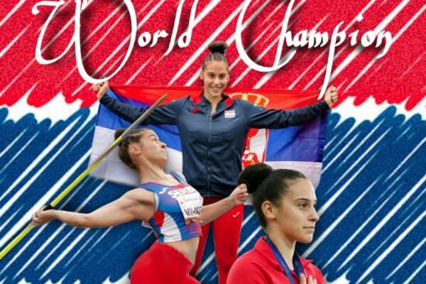 POKORILA SVET PA ODMAH DALA IZJAVU ZA ESPRESO: Za ZLATO svi znamo, RETKO KO JE ZNAO ZA detalje koje je otkrila!