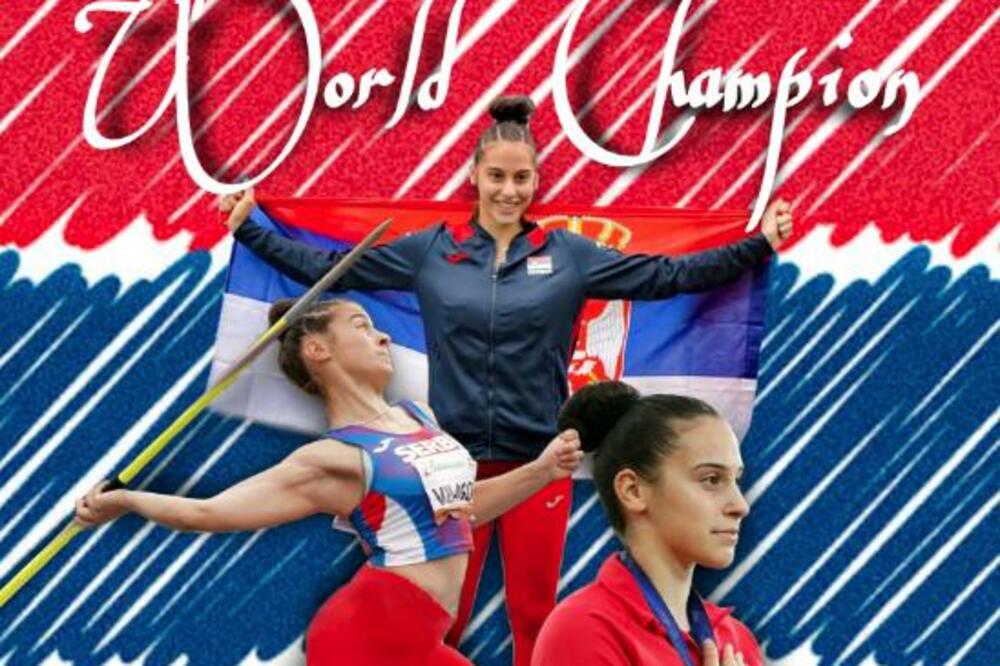 POKORILA SVET PA ODMAH DALA IZJAVU ZA ESPRESO: Za ZLATO svi znamo, RETKO KO JE ZNAO ZA detalje koje je otkrila!