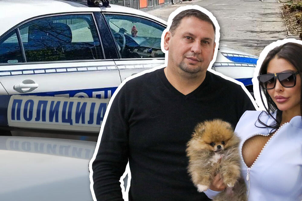 HITNO SASLUŠAN OTAC MAJE MARINKOVIĆ: Pretnje Jovani Jeremić UZNEMIRUJUĆE ZBOG UMEŠANOSTI VELJE NEVOLJE!