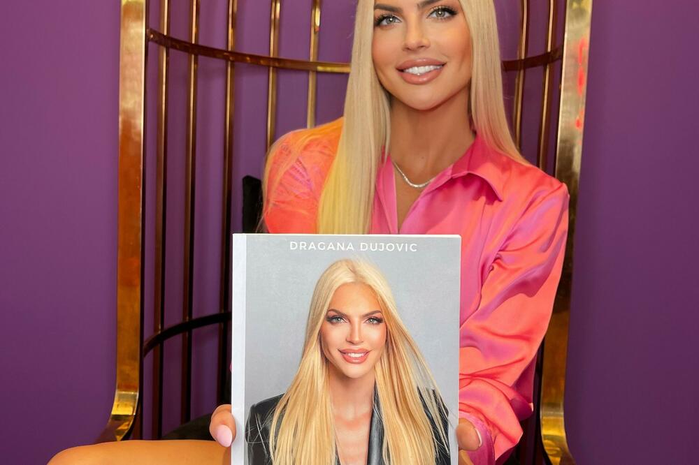 Naša manekenka nekada je živela u bedi, a sada uživa u milionima