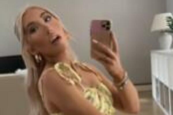 IZAŠAO KONTROVERZNI SNIMAK SAMOHRANE MAJKE: Snimala se dok je trajalo (VIDEO)