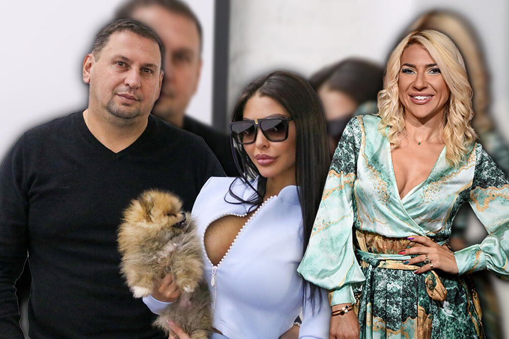 TAKI EKSKLUZIVNO ZA ESPRESO NAKON SASLUŠANJA MAJE MARINKOVIĆ: U strahu OTVORIO DUŠU, dotakao se i MAFIJE!