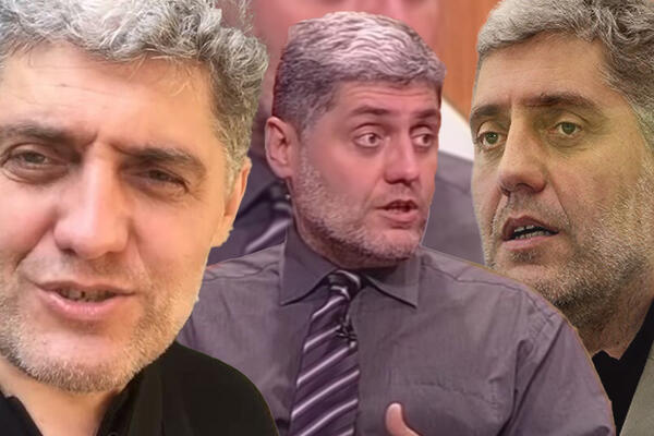 "IDEŠ NA SUD BATO"! KO JE MIROLJUB PETROVIĆ OPTUŽEN ZA NADRILEKARSTVO? Ovo je prava istina o njemu