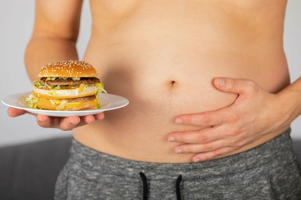 Ovaj deo tela može otkriti da li imate visok holesterol: Uradite brzinski test od 3 sekundi i sve će vam biti jasno