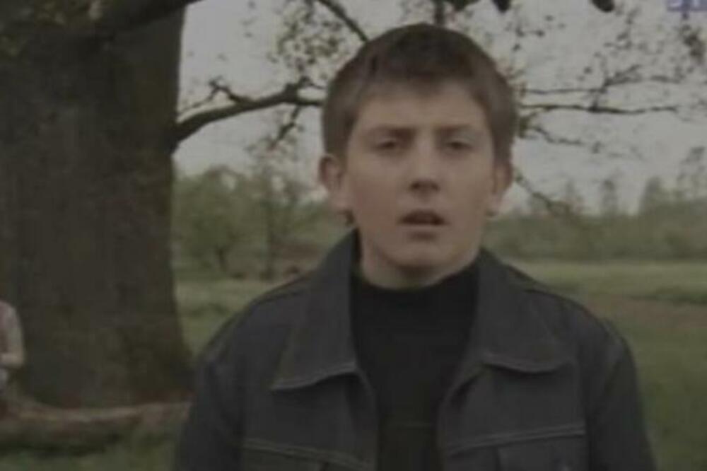 OVAKO DANAS IZGLEDA ČUVENI "MILANČE": Cela Srbija mu se smejala, a sada ćete PASTI U NESVEST (FOTO)