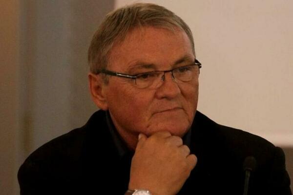 ZORAN KALEZIĆ ZAJECAO O TEŠKOJ BOLESTI: Saopštio TUŽNE VESTI, ne može da vrati svoje zdravlje!