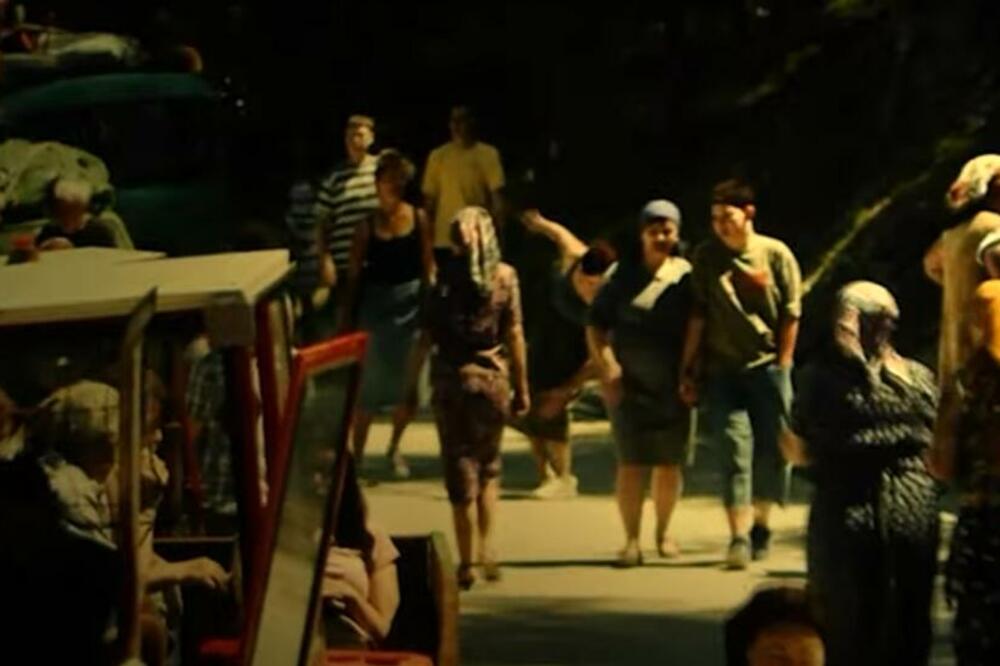 IZAŠAO TREJLER ZA FILM "OLUJA"! (VIDEO)