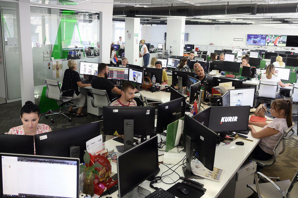 ADRIJA MEDIJA GRUPA APSOLUTNI BROJ 1! Dominacija AMG na srpskom internetu! HVALA NA POVERENJU