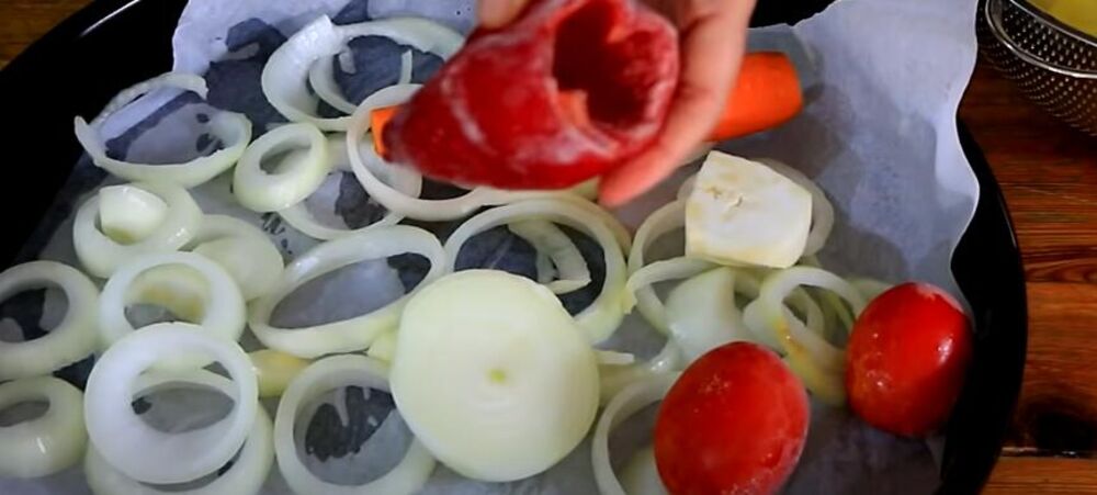 Paprika je neizostavna u mnogim jelima