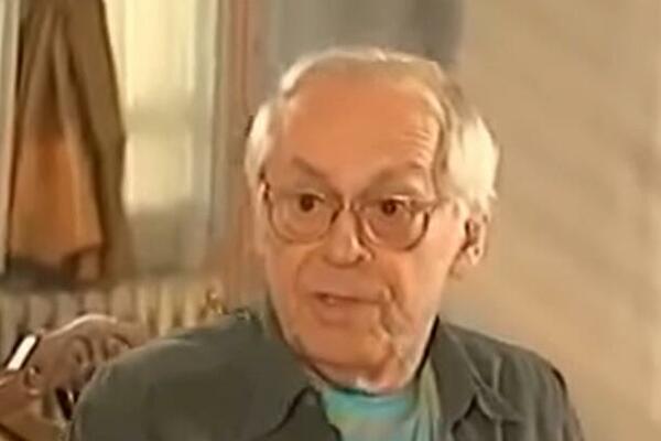 OVO JE SVA ISTINA O POREKLU NIKOLE SIMIĆA! Pola Srbije ovo nije ZNALO O POKOJNOJ LEGENDI