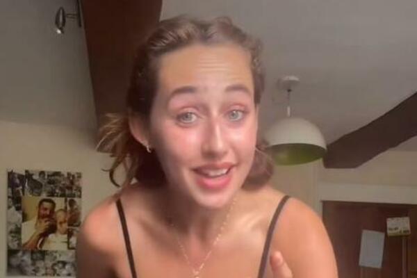 PROSTITUTKA JAVNO IZNELA ŠTA JE DALA DA JOJ RADE ZA 20.000 DINARA: Ljudi ostali u NEVERICI, ovo je SKANDAL