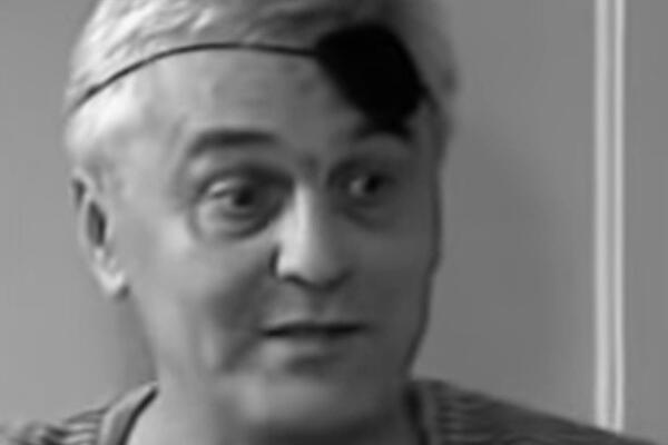 OVO JE PRAVI UZROK SMRTI DANILA LAZOVIĆA: Javnost će se skameniti