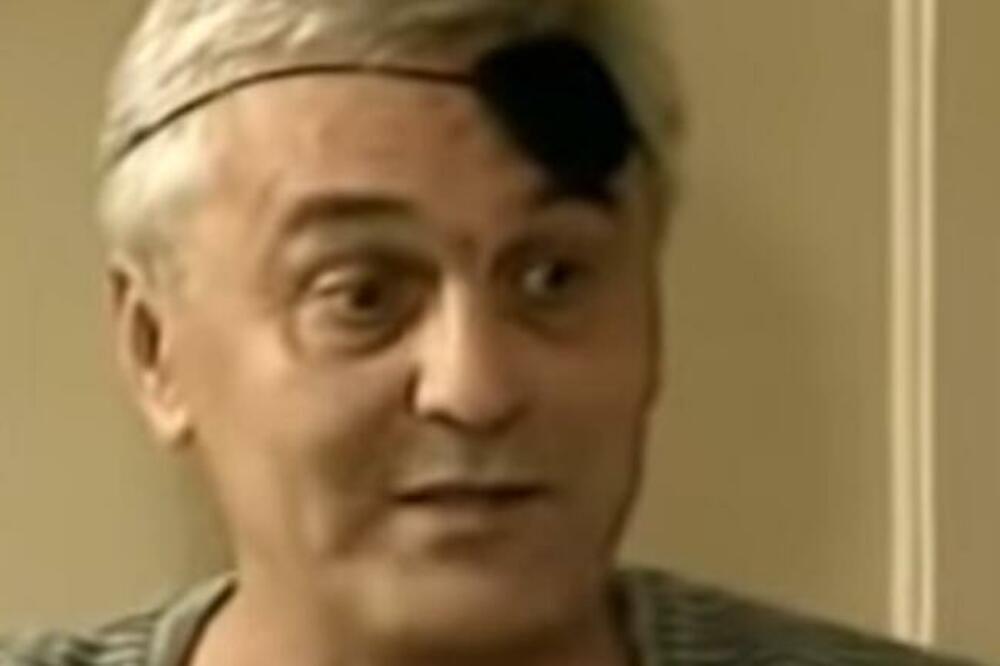 Dolio Crnogorcima so na ranu! Ovako je Danilo Lazović govorio o poreklu, uporedio ih sa Srbima pa...