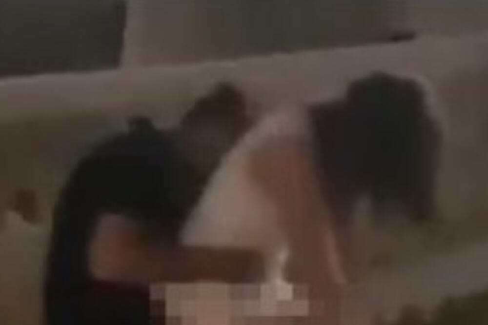 "TO JE TEK PRVA RUNDA": Imali GLASAN SE*S CELU NOĆ, ceo komšiluk ČUO ŠTA UZVIKUJU (VIDEO)