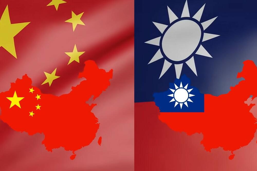 CEO SVET STREPI: Koliko je realno da zarate KINA I TAJVAN?