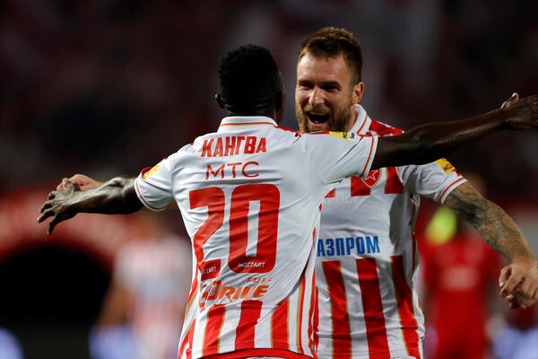 KINGS KANGVA VEČERAS IGRA ZBOG OSVETE! Trener Makabija mu umalo nije ugasio karijeru!