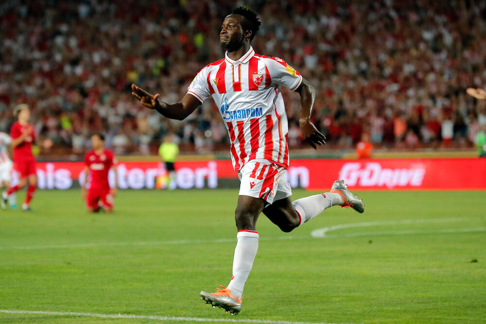 JAVIO SE BUKARI I UMIRIO SRCA 'DELIJA': "Biću spreman!" Izraelci u OGROMNIM problemima!