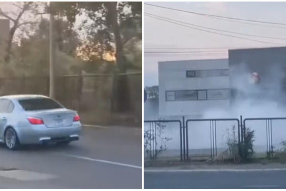 UZNEMIRAVA MEŠTANE, PRAVI IM PAKAO OD ŽIVOTA! Ljudi na VILINIM VODAMA su "odlepili" od njega! (VIDEO)