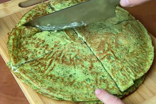 RECEPT ZA PITU "STARA CIPELA"! Ukusnija je nego što NAZIV KAŽE i omiljena KOD OVOG NARODA (RECEPT)