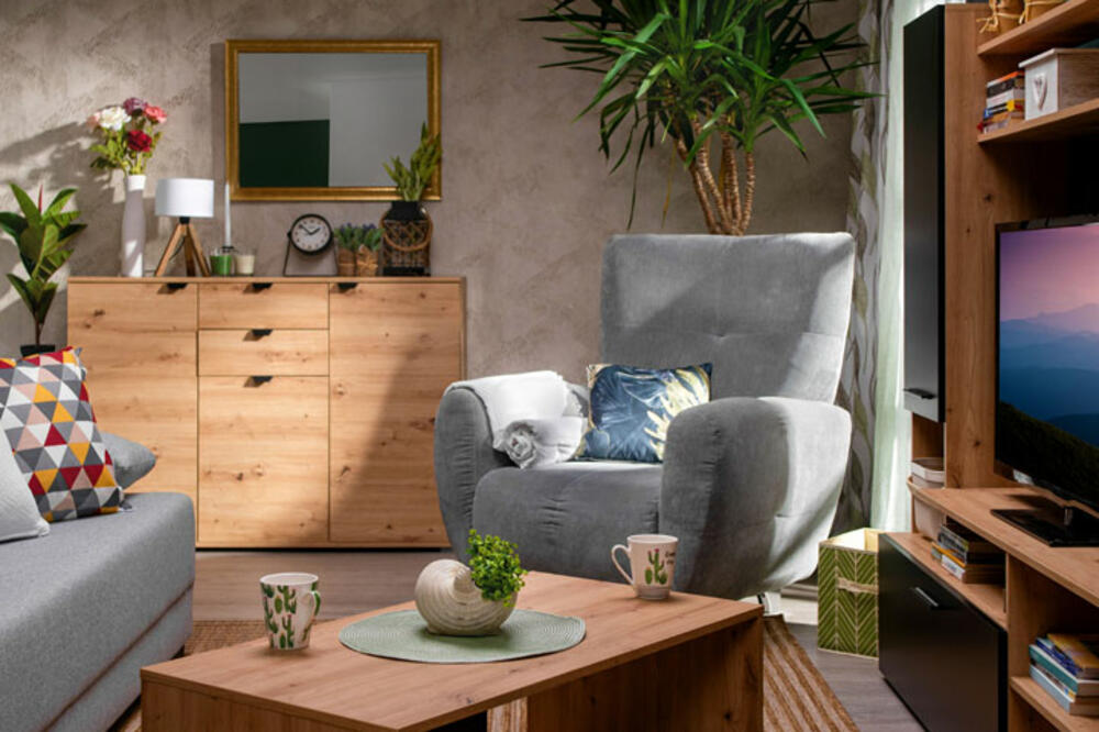 Sjajno antistres rešenje