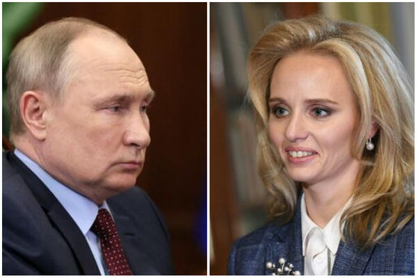 KOLIKO NASLEDNIKA ZAPRAVO IMA VLADIMIR PUTIN? Šuška se da je napravio decu i ljubavnici, a pominju i ČISTAČICU!