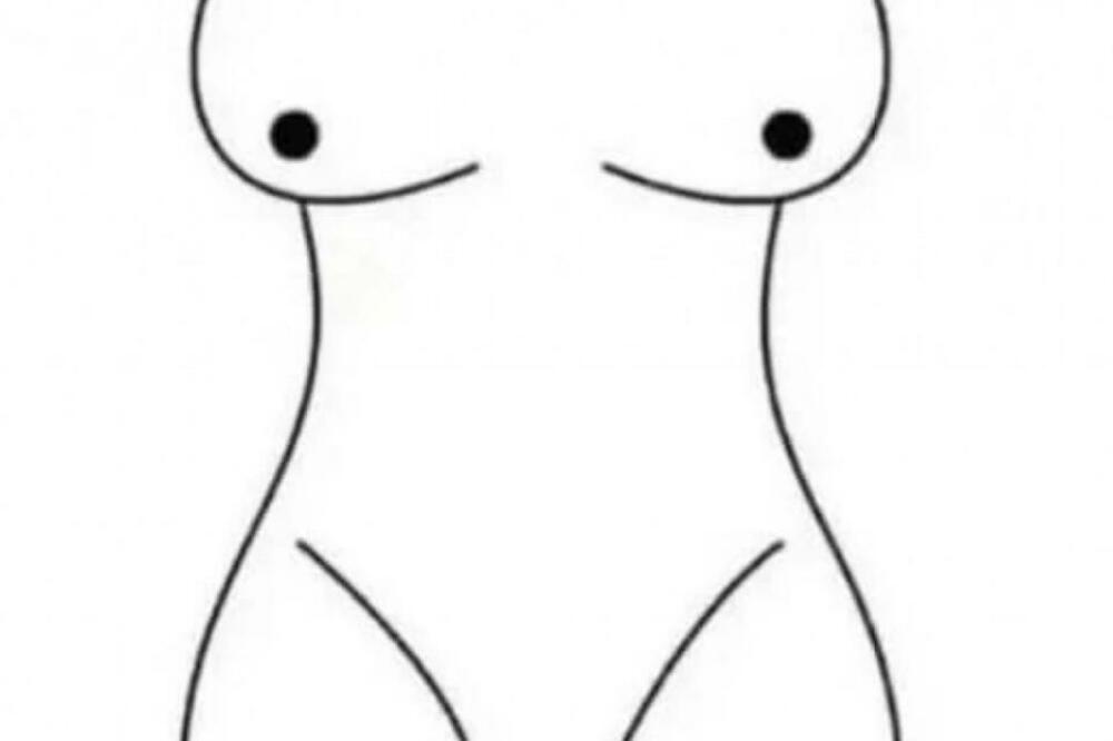 VRELA AKCIJA NA IZVOLTE? Optička iluzija zaludela mnoge, evo ŠTA se krije DOLE (FOTO)