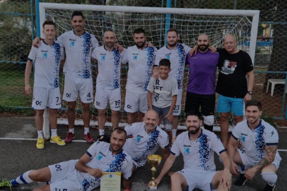 SVE SPREMNO ZA NAJMASOVNIJE SPORTSKE IGRE: Komunalna olimpijada sa 1.400 takmičara u Budvi!