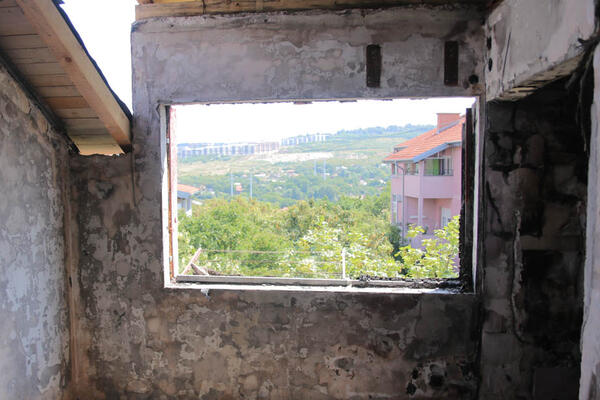 OVAJ DEO BEOGRADA JE NEKADA BIO MESTO STRAVE I UŽASA: Lokacija gde su se izvršavale SMRTNE KAZNE i danas BUDI JEZU