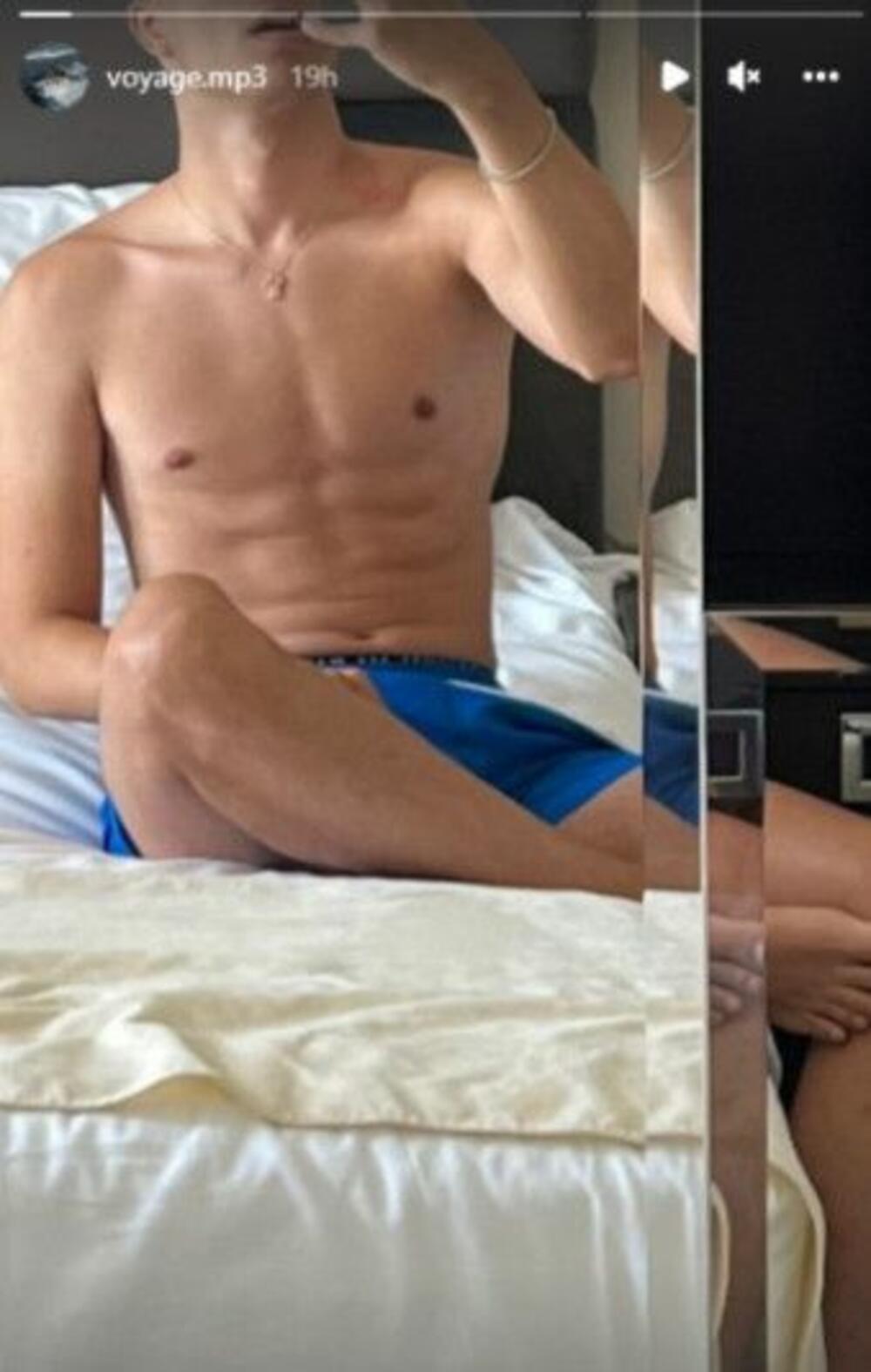 Mihajlo Veruović Vojaž