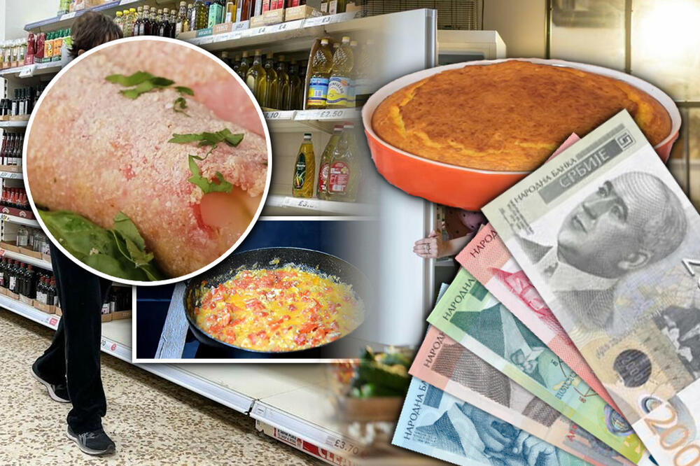 Mere za niže cene u Srbiji u narednih 10 dana: Premijer Vučević otkrio detalje