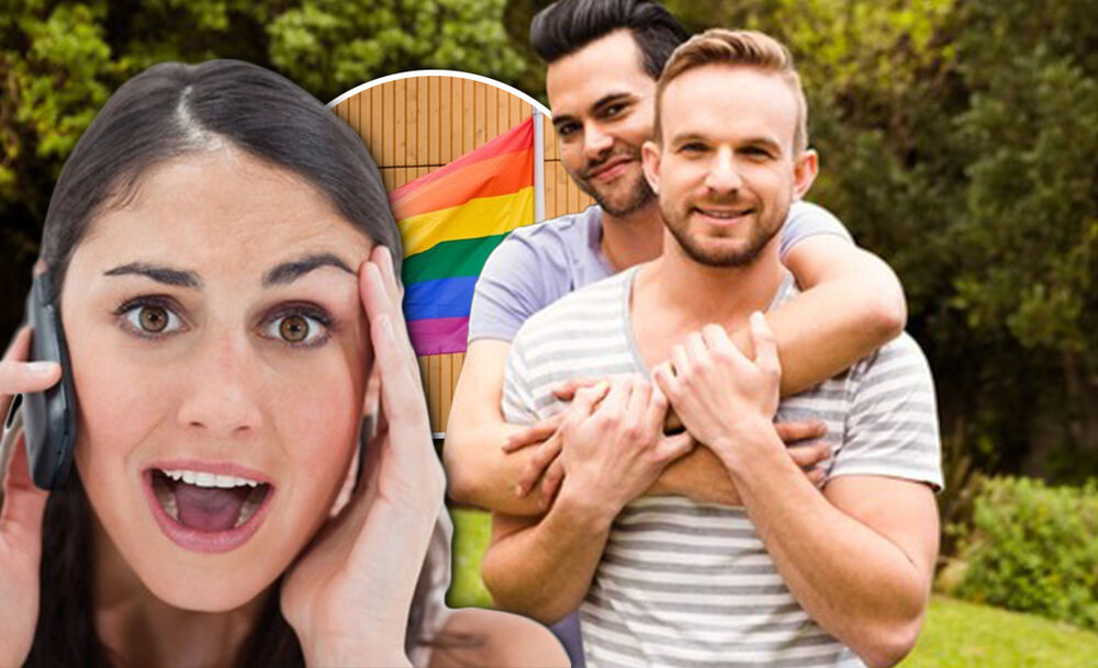 Važi za miljenika žena, a voli momke u šumama