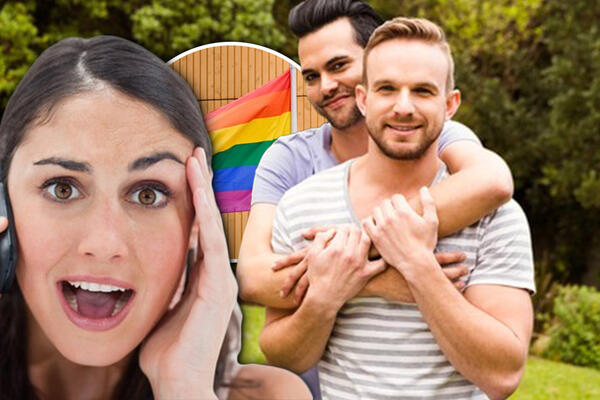 SODOMA I GOMORA NA BALKANU! Mladić razotkrio ime glumca i celu GEJ AFERU - i POLITIČARI ORGIJALI u ŠTEK STANU