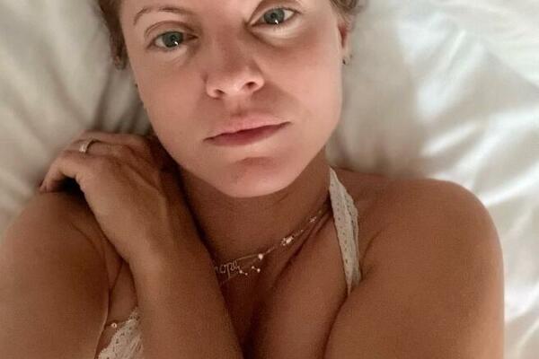 SE*SUALNO ZLOSTAVLJALI GLUMICU! Ispričala šta su joj SVE RADILI, ovo nema ni u FILMOVIMA