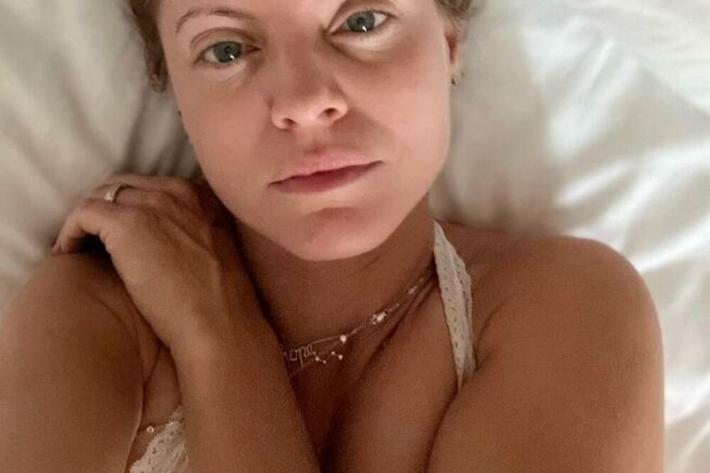 SE*SUALNO ZLOSTAVLJALI GLUMICU! Ispričala šta su joj SVE RADILI, ovo nema ni u FILMOVIMA