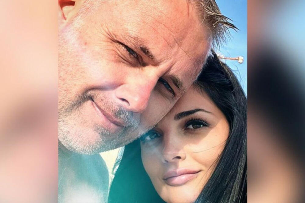 ODLUČILA DA PROGOVORI! MILENA POPOVIĆ PRVI PUT OTVORENO O VEZI SA JURIĆEM: "Oliver bi bio srećan što opet volim"