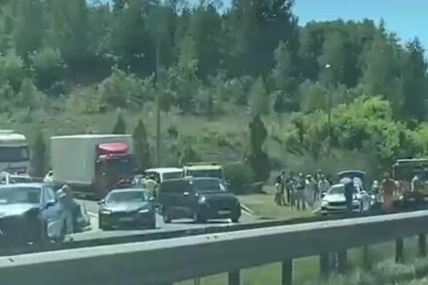 POZNAT IDENTITET STRADALOG NA PUTU U HRVATSKOJ! Jeziva nesreća potresla region!